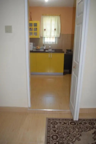 The One Apartments #Studio 3
