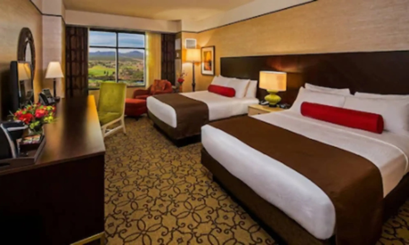 Casino Del Sol Resort photo 7