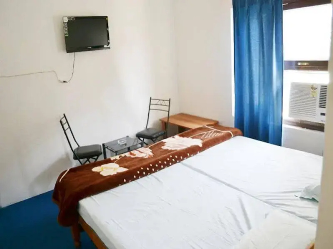 Hotel Sahara Excellency