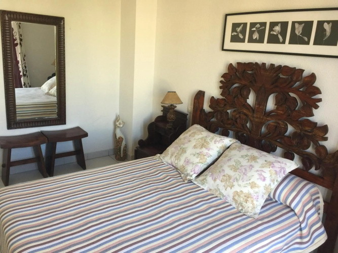 Apartamento VenAVera Playa JARDINES H2-2D