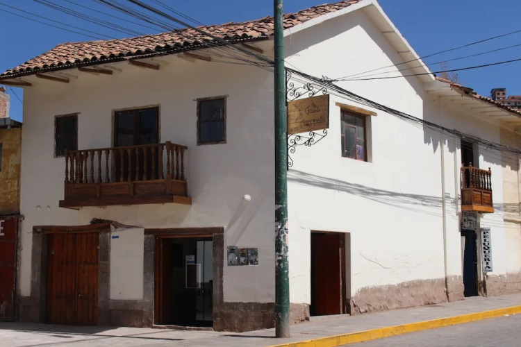 Imagen del hotel