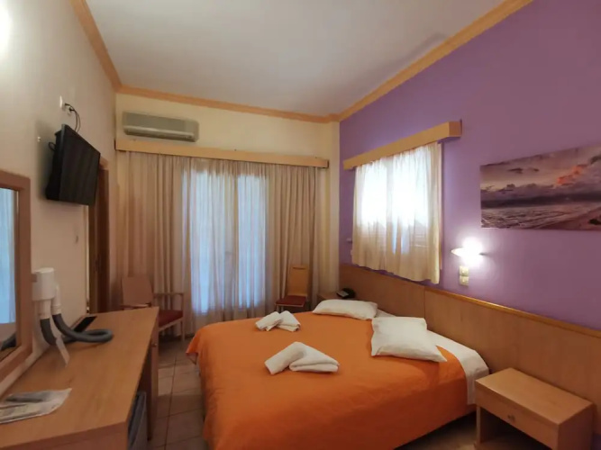 Hotel Possidon