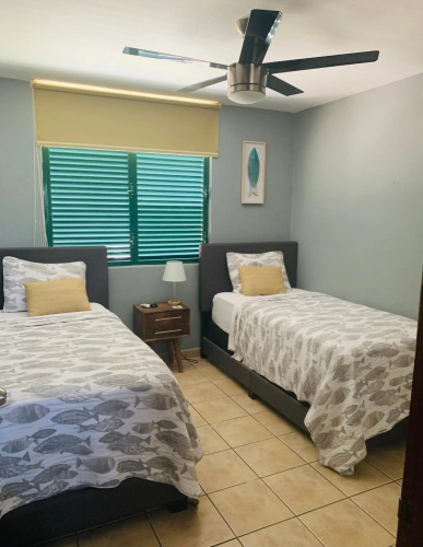 Mar Azul Bay View Apartment