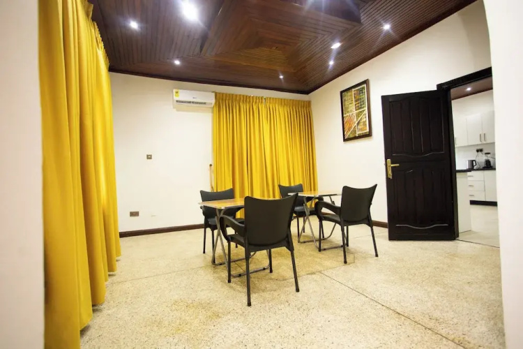 LC Lodge & Event Centre