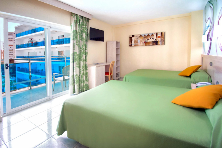 Servigroup Calypso Hotel photo 8