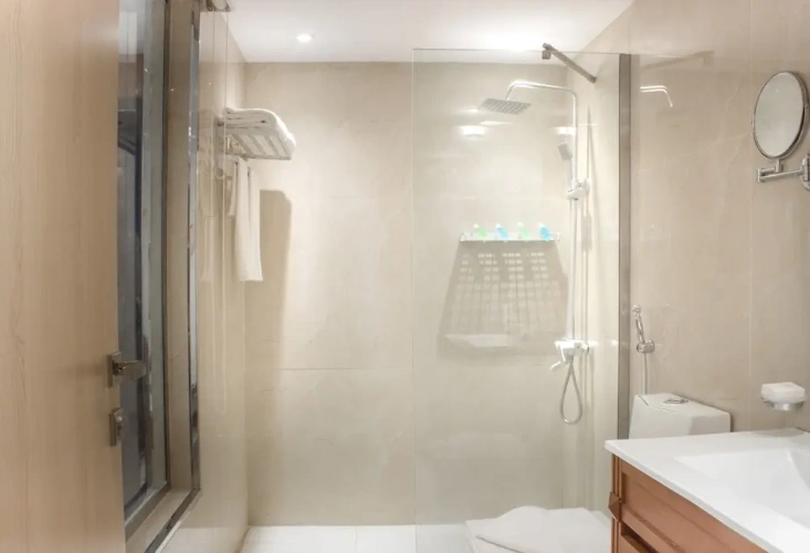 Quadruple Suite