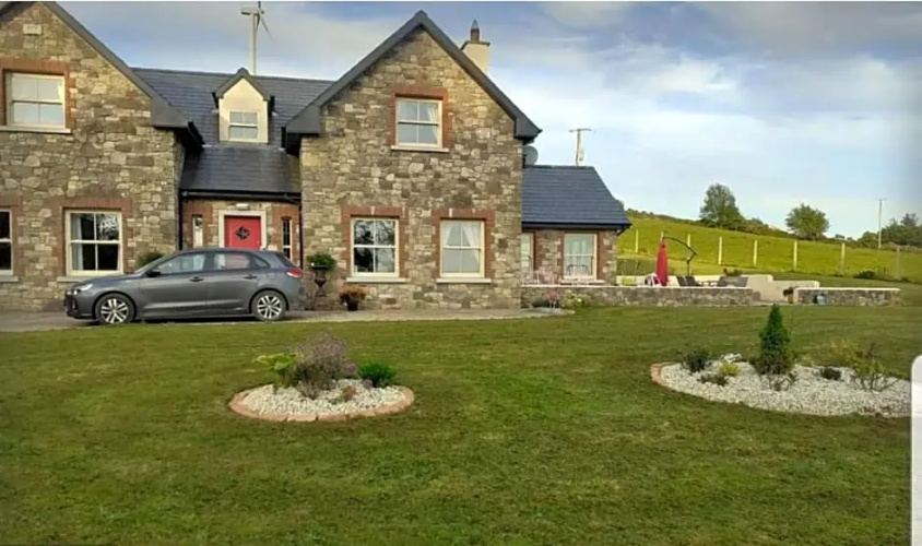 Baylough Homestay Room only