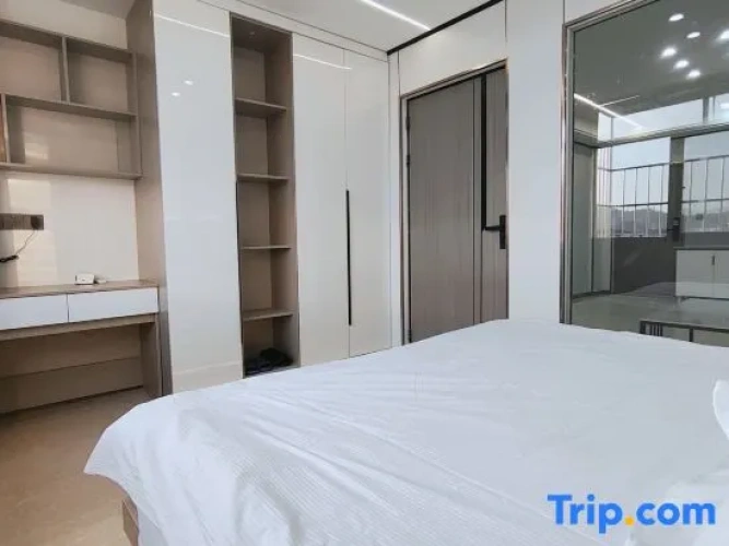 1 Bedroom Standard room
