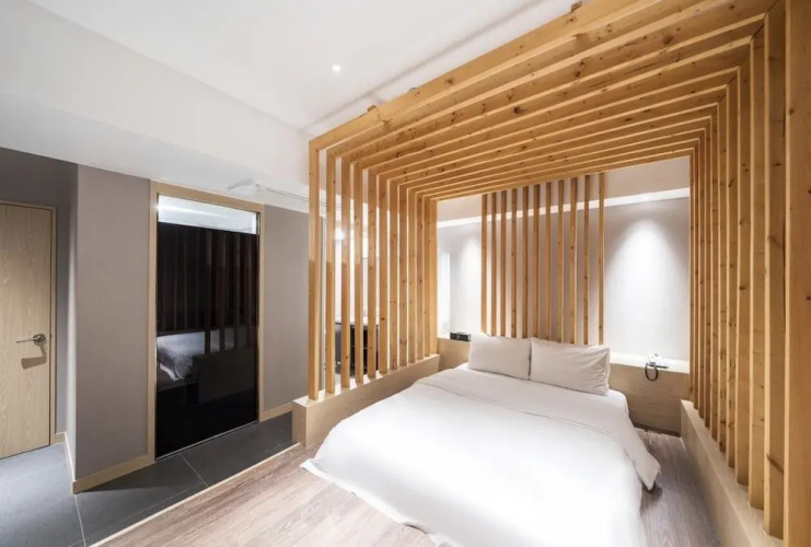 Hotel Myeongjak