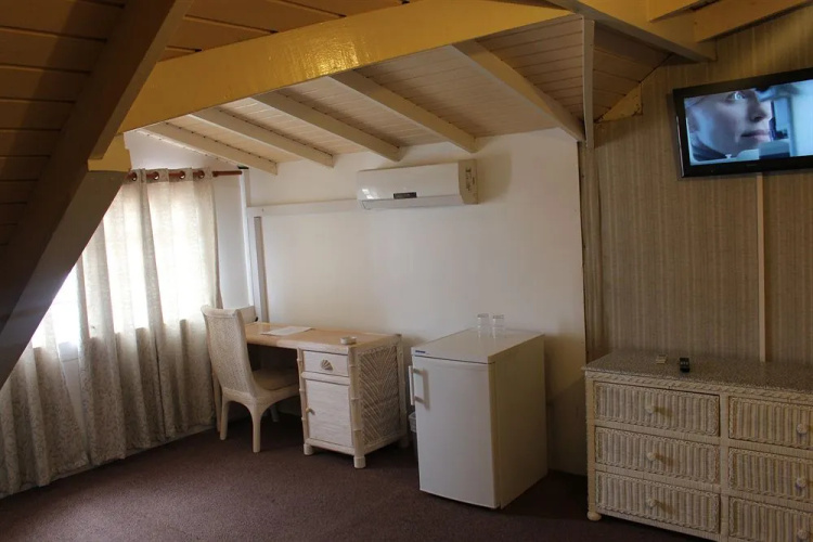 Fantastic Guest House