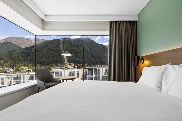 Holiday Inn Express & Suites Queenstown photo 23