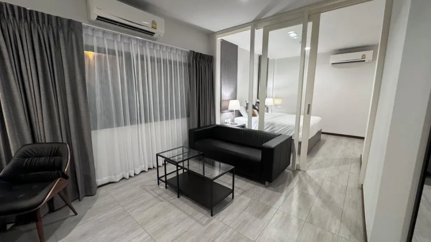 Suite