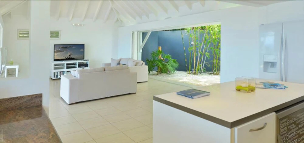 Villa Bel Ombre