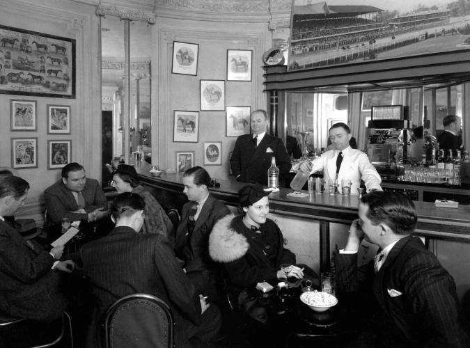 The Seelbach Hilton Louisville photo 26