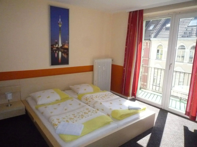 Gästehaus Grupello