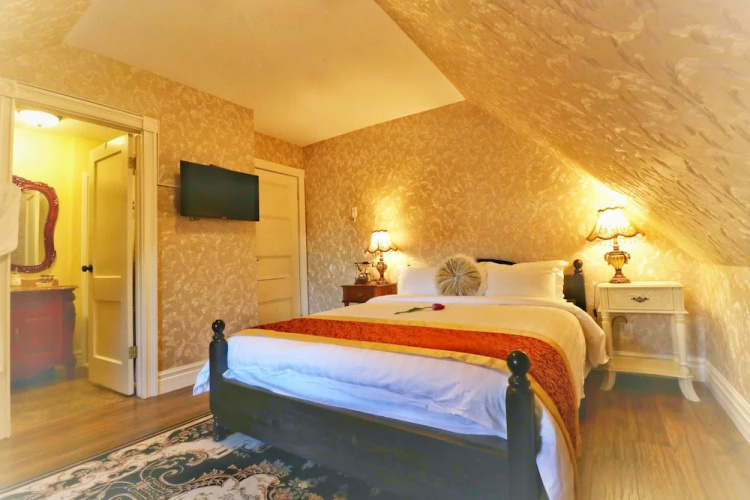 Prince Inn