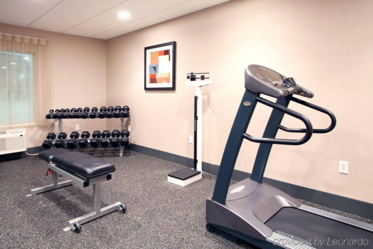 Holiday Inn Express Hotel & Suites AMITE by IHG