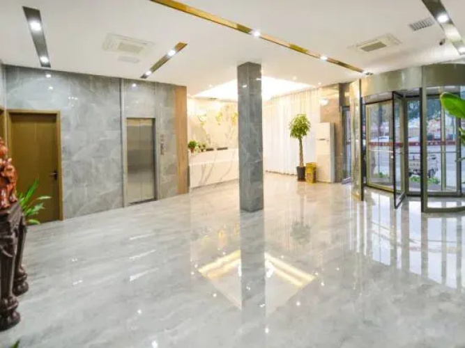 Longkou Jiahe Hotel