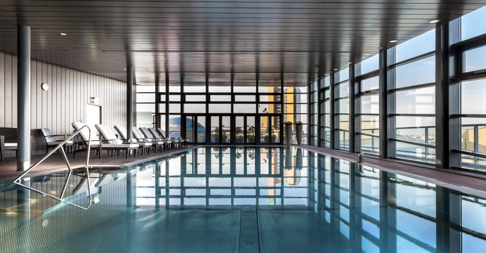 Grand Hyatt Berlin photo 23