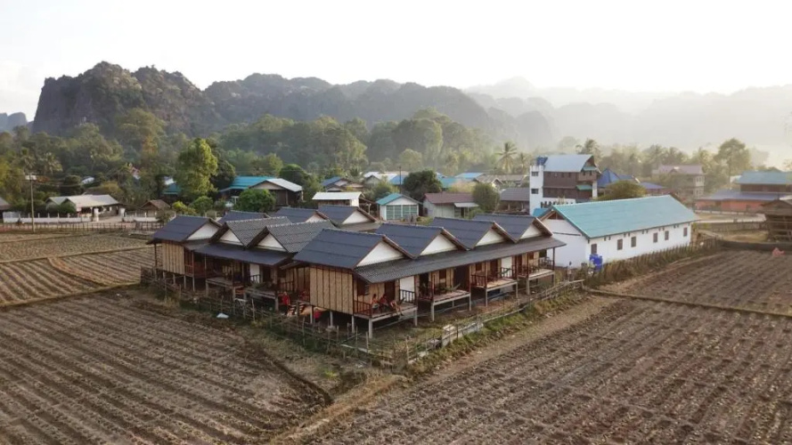 Thongdam Guesthouse