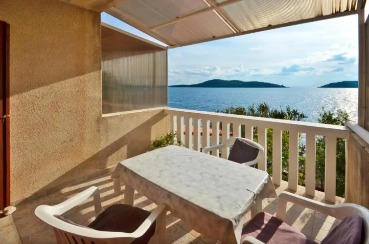 1 Bedroom Comfort Apartment with balcony
