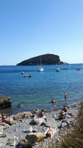 La casina negli orti