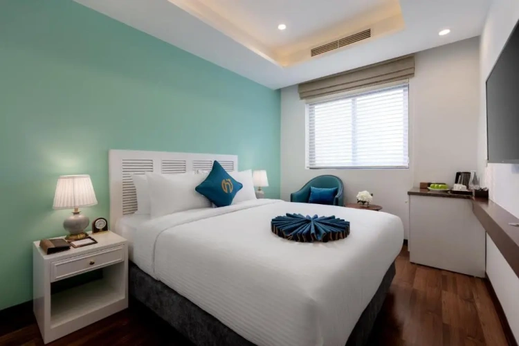 Premium Double room