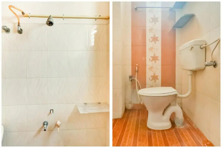 Aishwarya Residency by OYO Rooms
