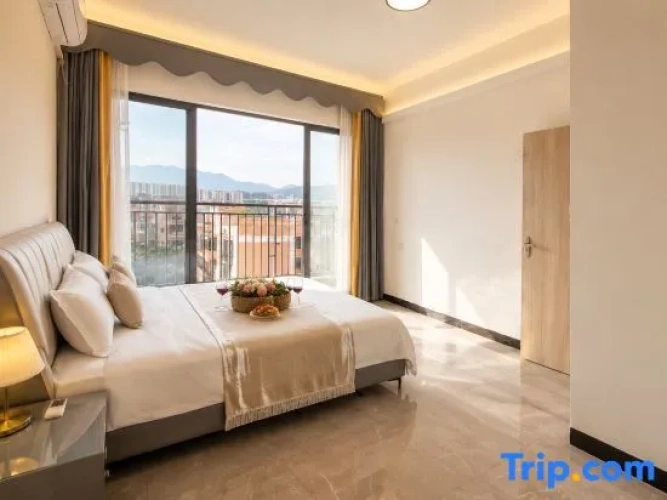 3 Bedrooms Executive Suite