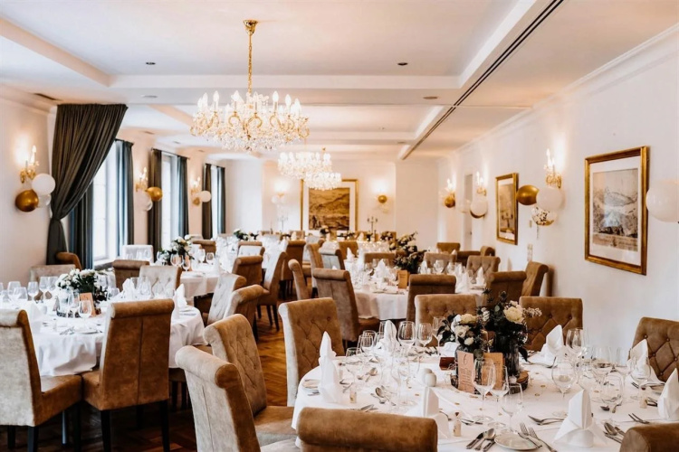 ARCOTEL Castellani Salzburg photo 22