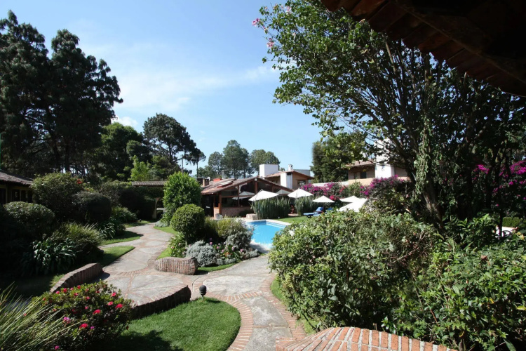 Hotel Las Caballerizas