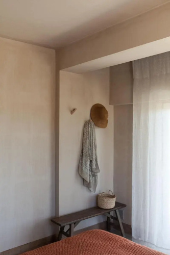 Azenhas do Mar Valley House