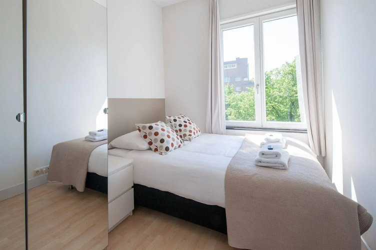 Congress Centre Apartments