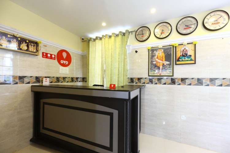 Saibala Inn