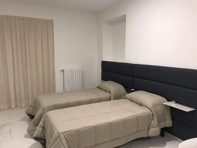 Comfort Quadruple room