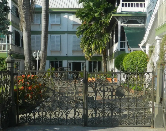 Otel görseli