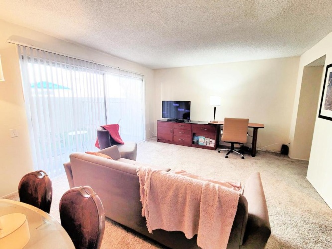 1 Bedroom Villa