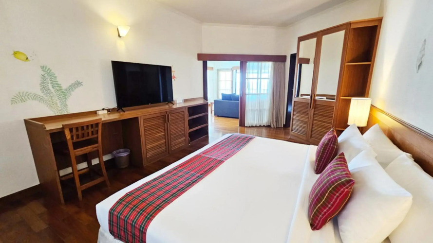 Фотография отеля