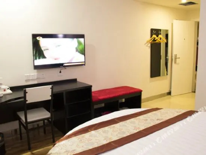 Pai hotels