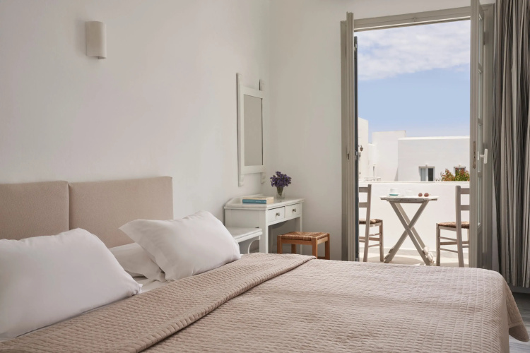Polos Hotel