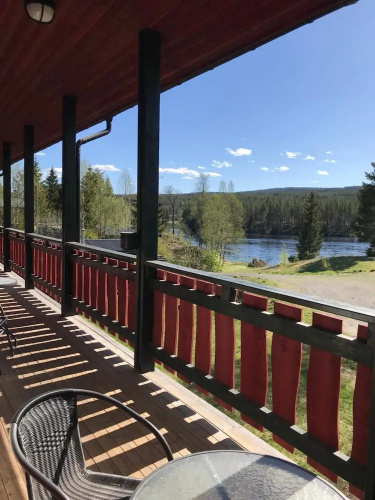 Trysil Motel & Vandrerhjem - Hostel