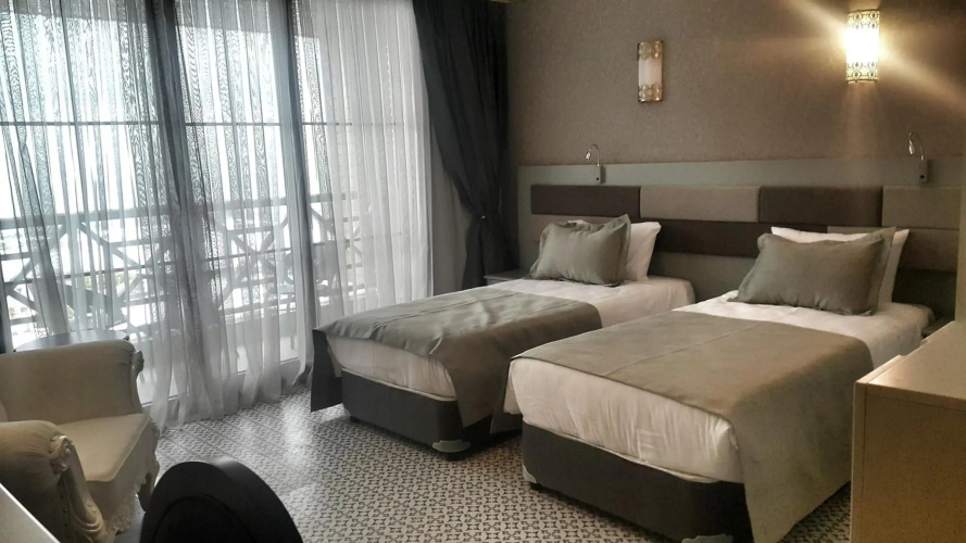 Babillon Hotel Spa & Restaurant