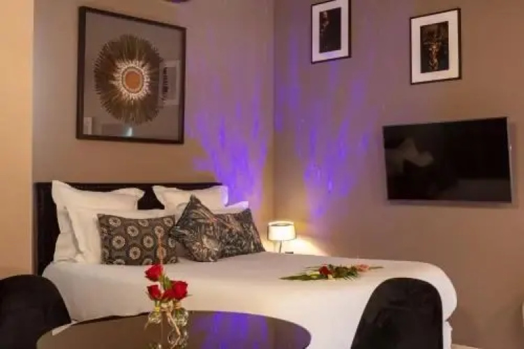 Hotelbild