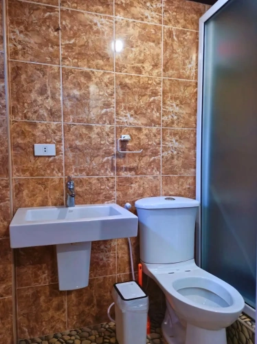 Family Apartment