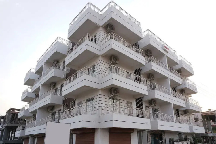 Hotelafbeelding