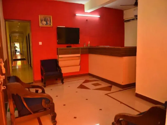 Hotelbild