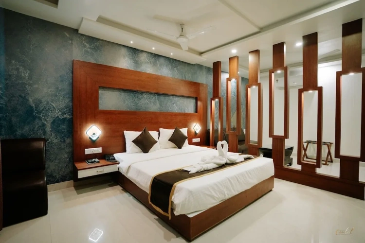 Suite