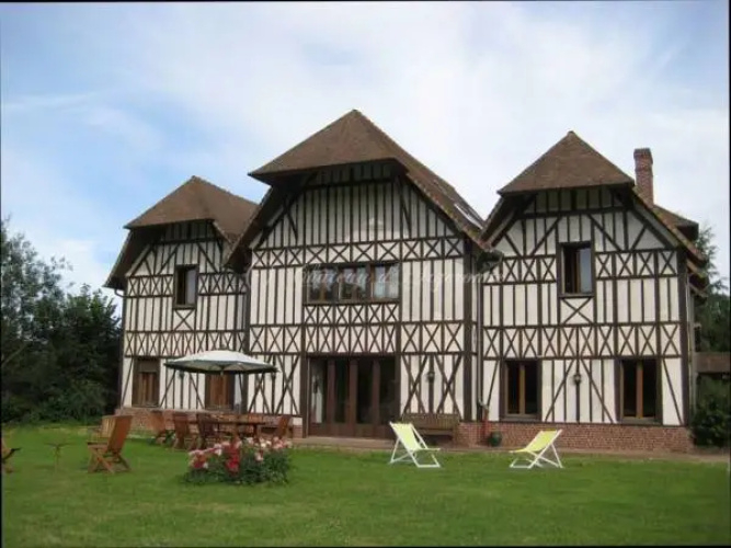 Château d'Argeronne