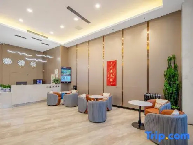 Dai County Lanting Hotel