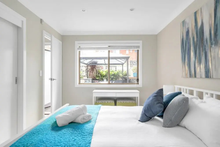 3-bed With Beach Views and Entertainment Area